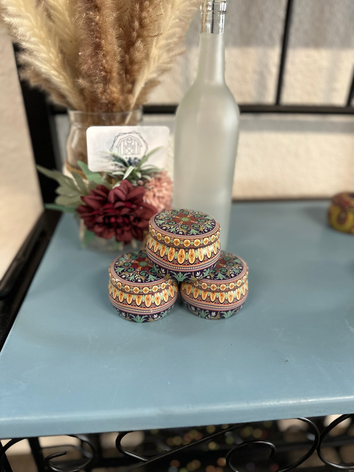 Forever Forest Candle