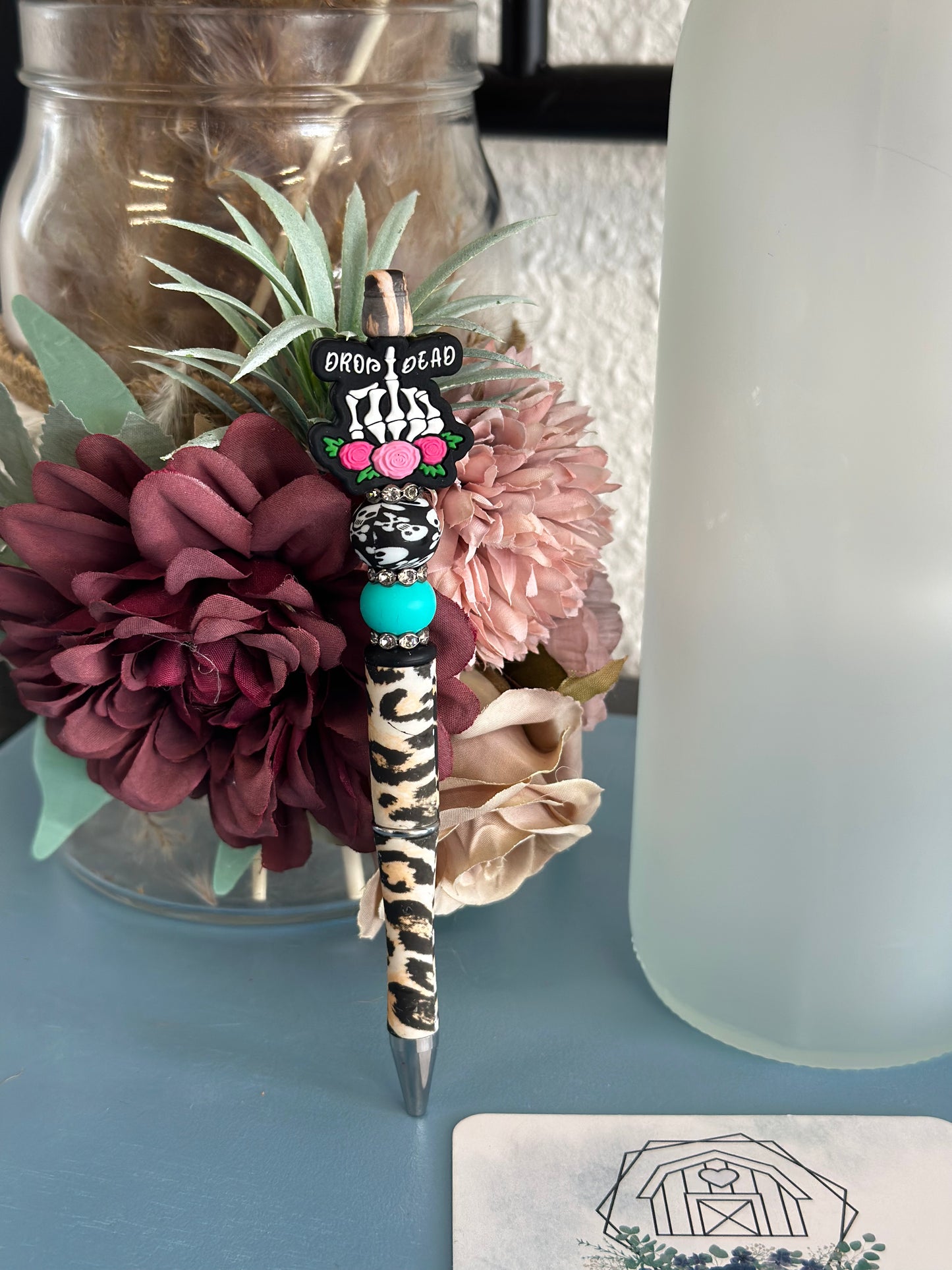Drop Dead Pen