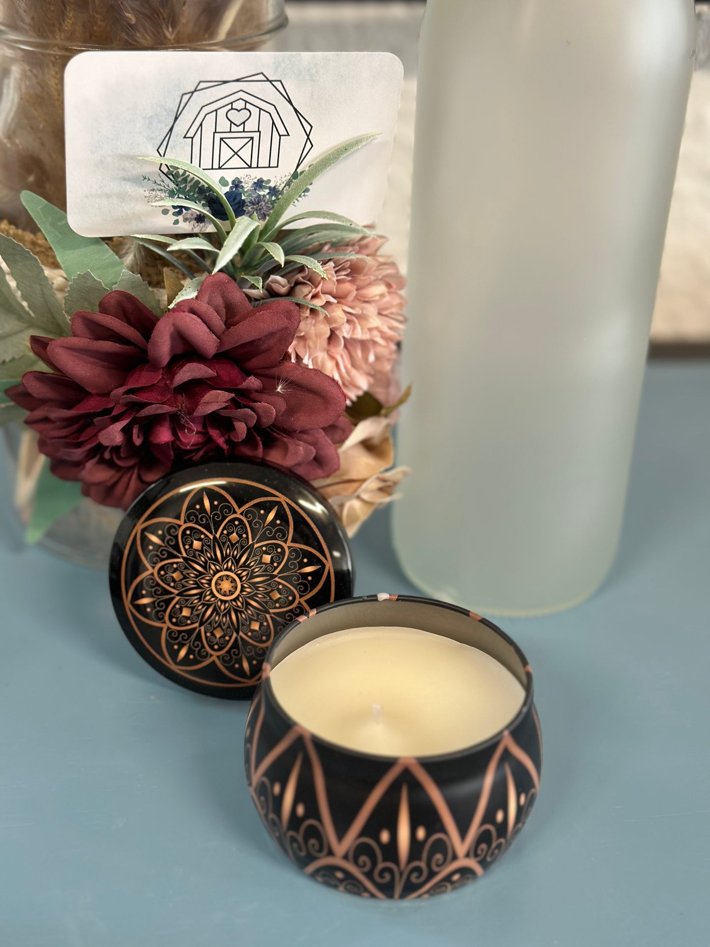 Forever Forest Candle
