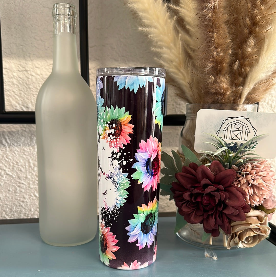 #Momlife Tumbler