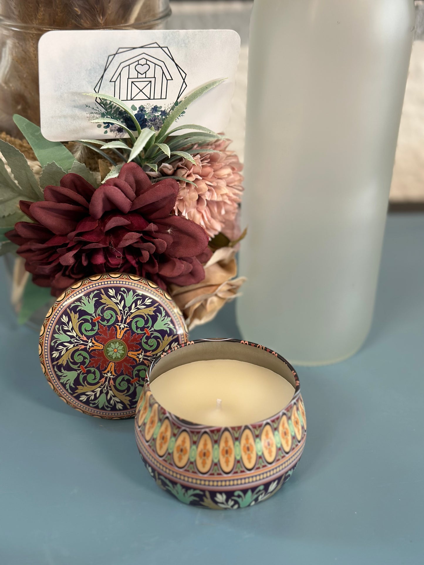 Forever Forest Candle