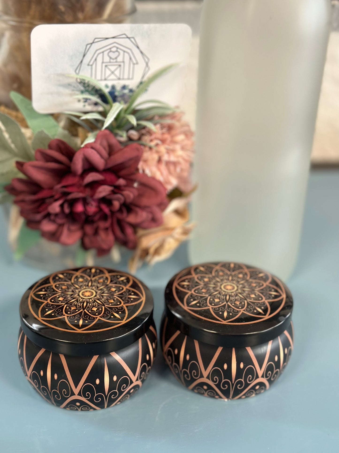 Forever Forest Candle