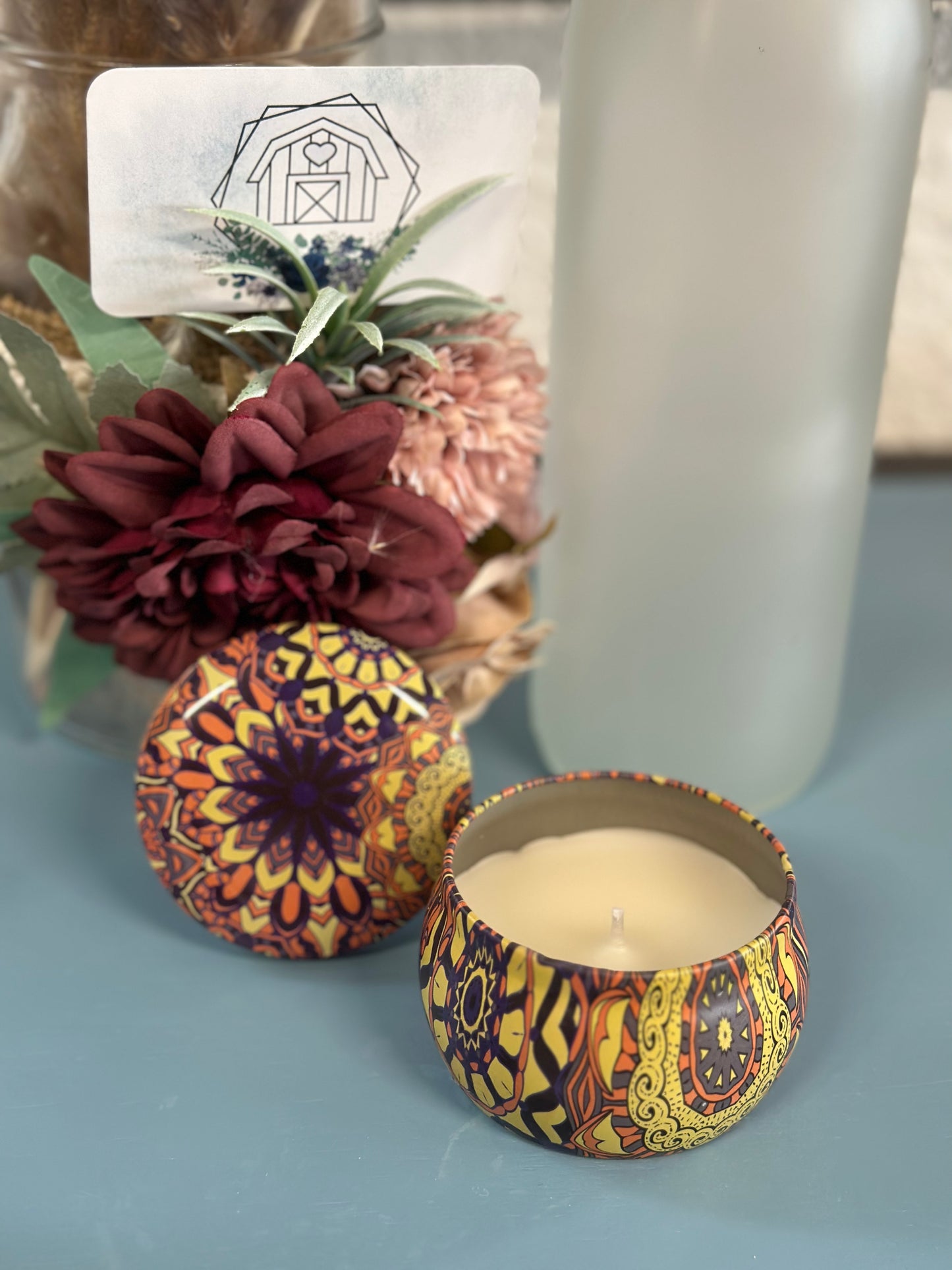Forever Forest Candle