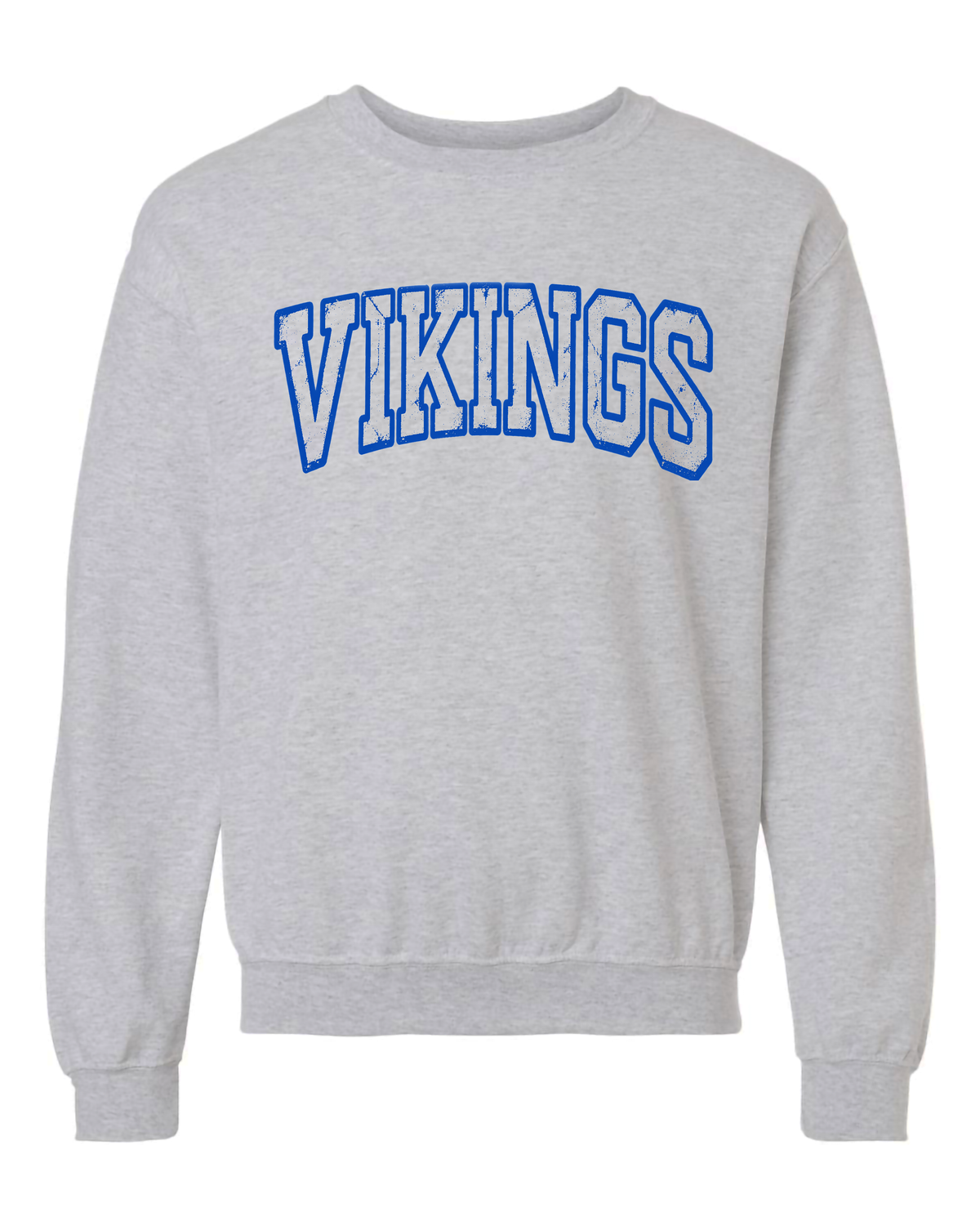 Vikings Arch Spirit Wear