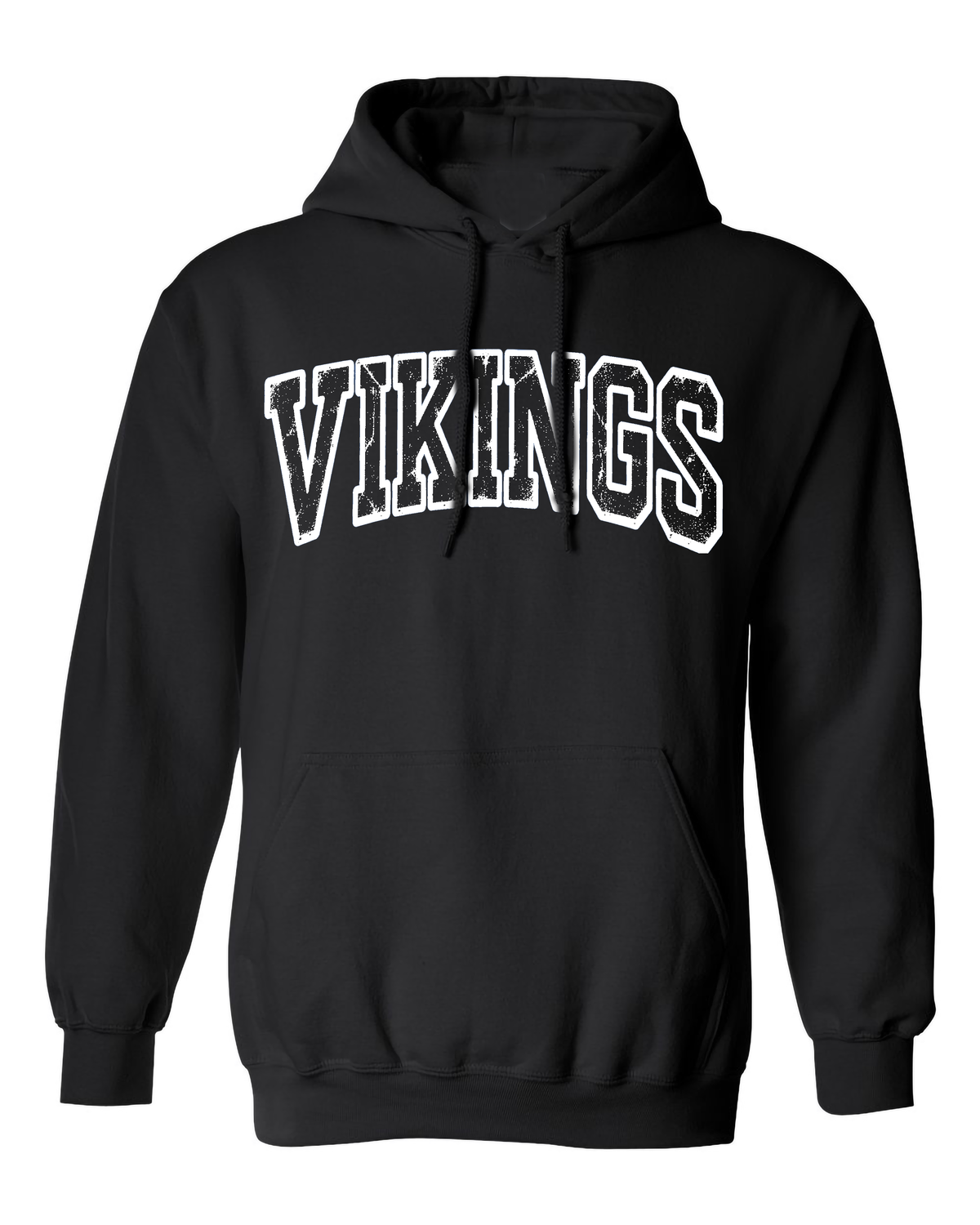 Vikings Arch Spirit Wear