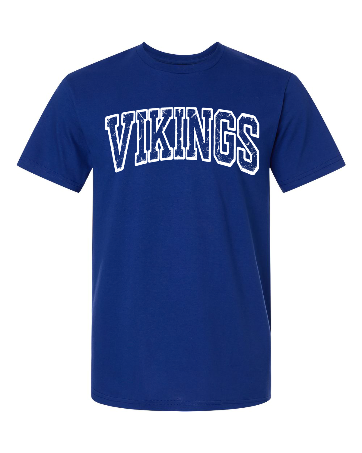 Vikings Arch Spirit Wear