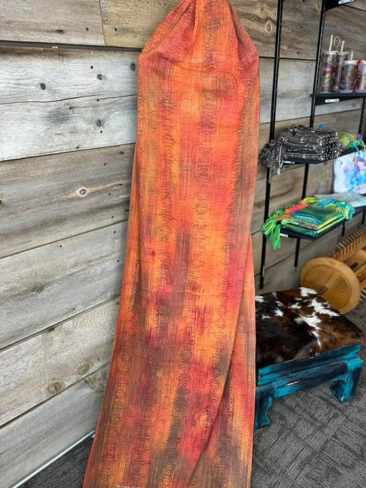 Campfire RingSling