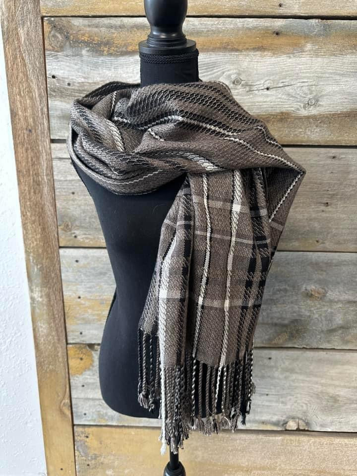 Mono Scarf