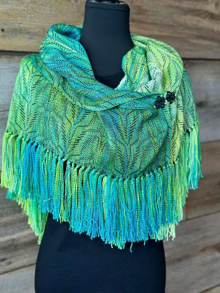 Siren Square Cowl