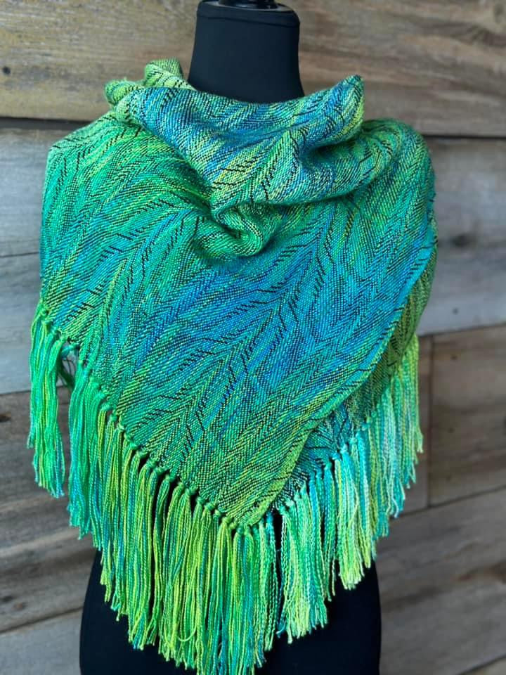 Siren Square Cowl