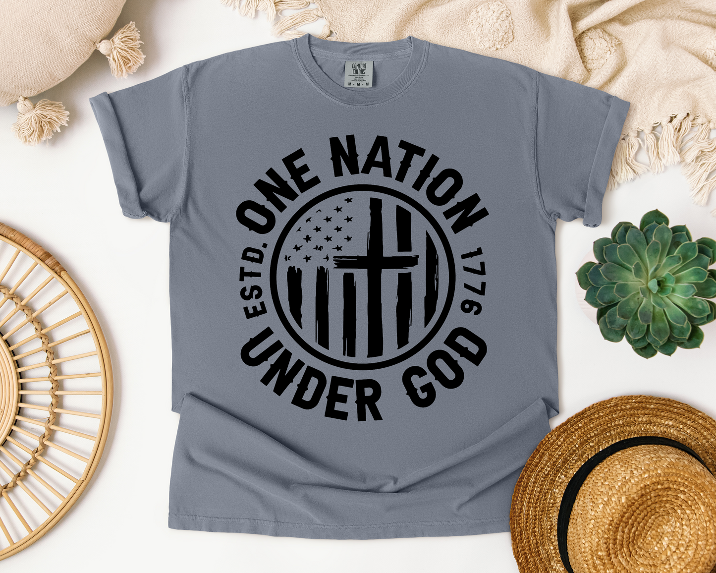 One Nation Under God