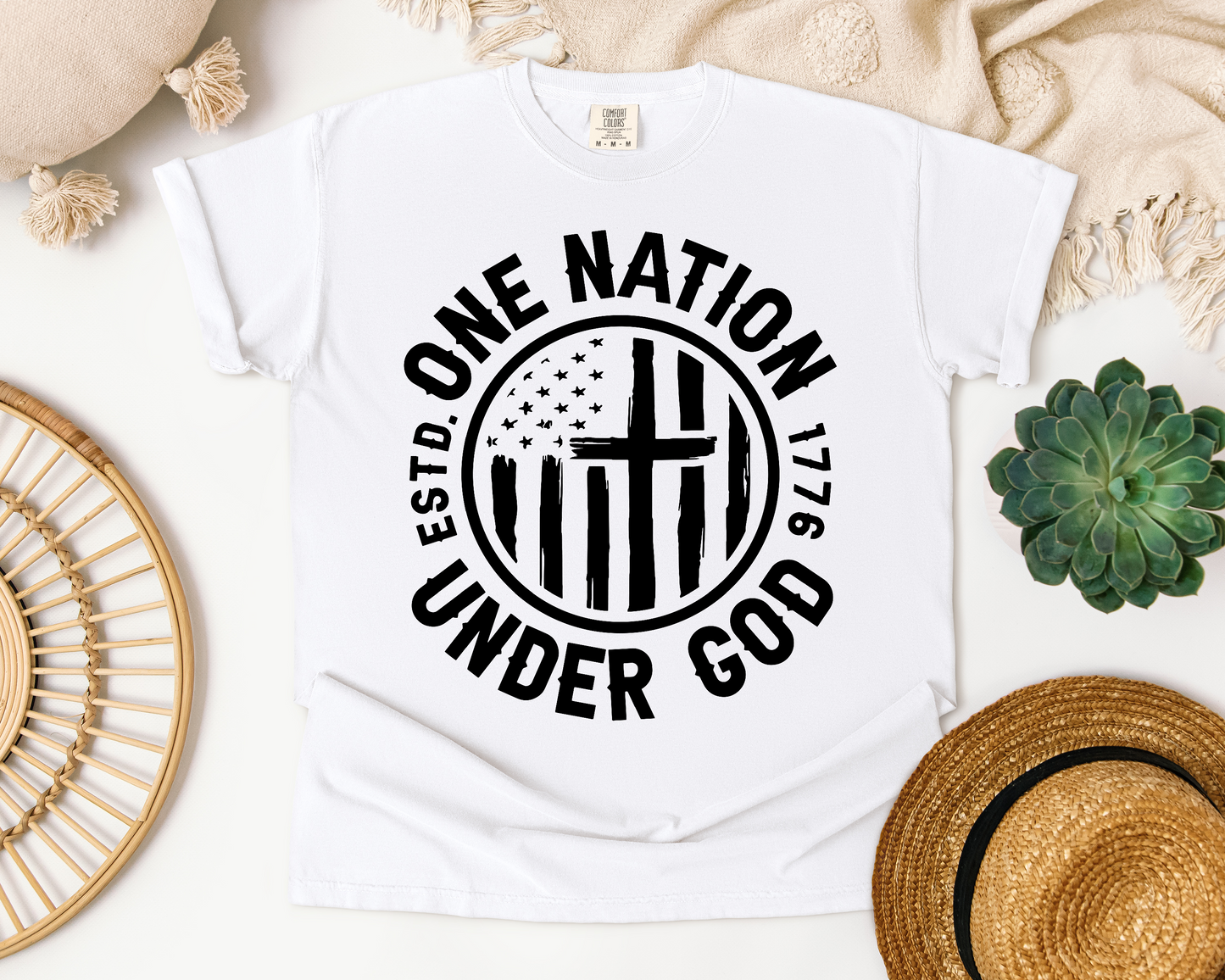 One Nation Under God