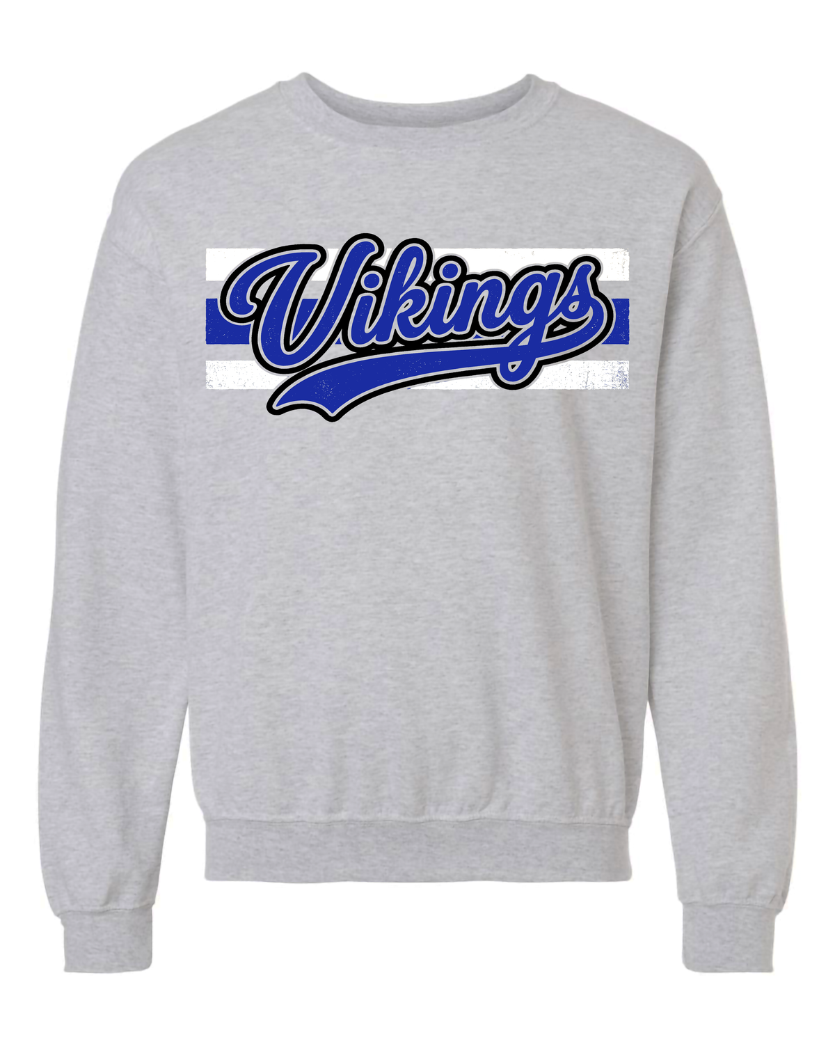 Vikings Script Spirit Wear
