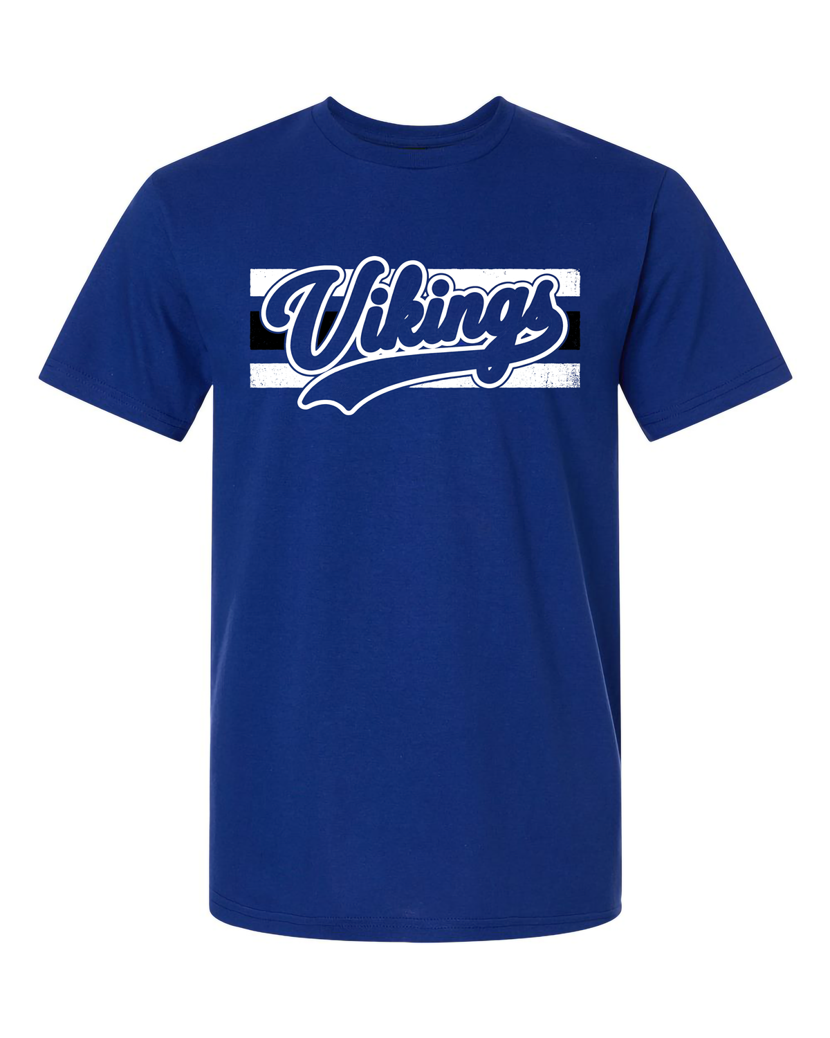 Vikings Script Spirit Wear