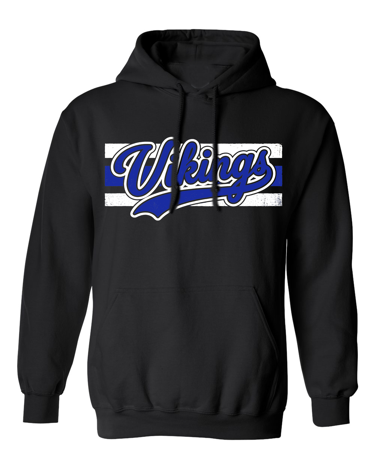 Vikings Script Spirit Wear