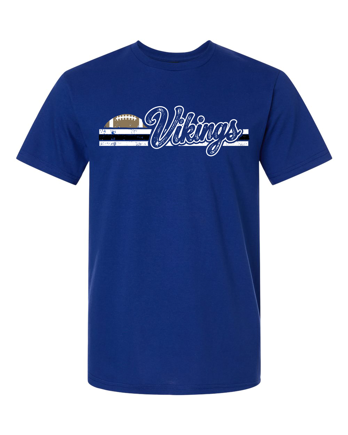 Vikings Sport Spirit Wear