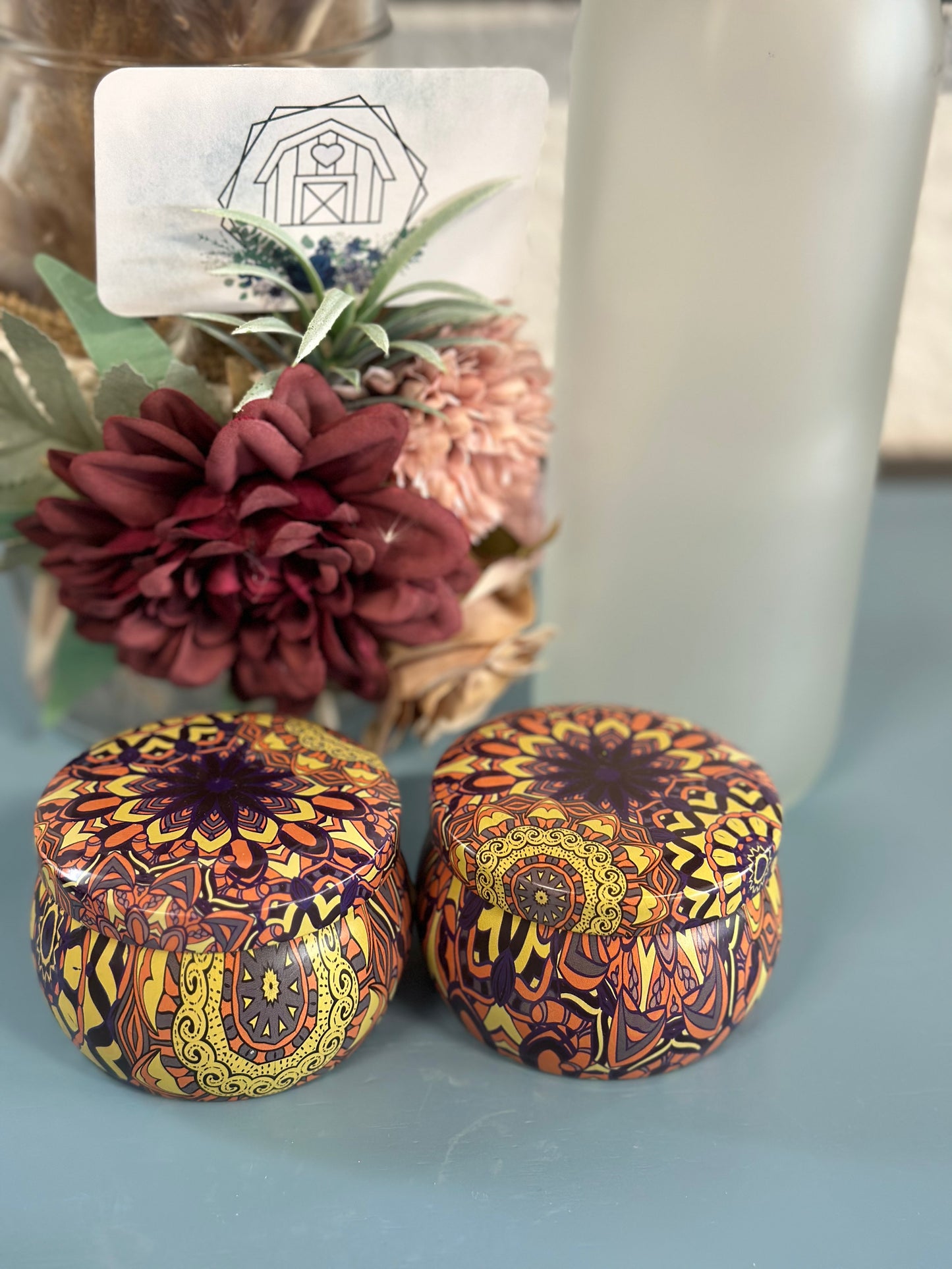 Forever Forest Candle