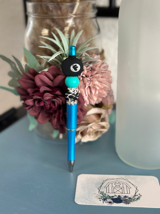 F Bomb Pen