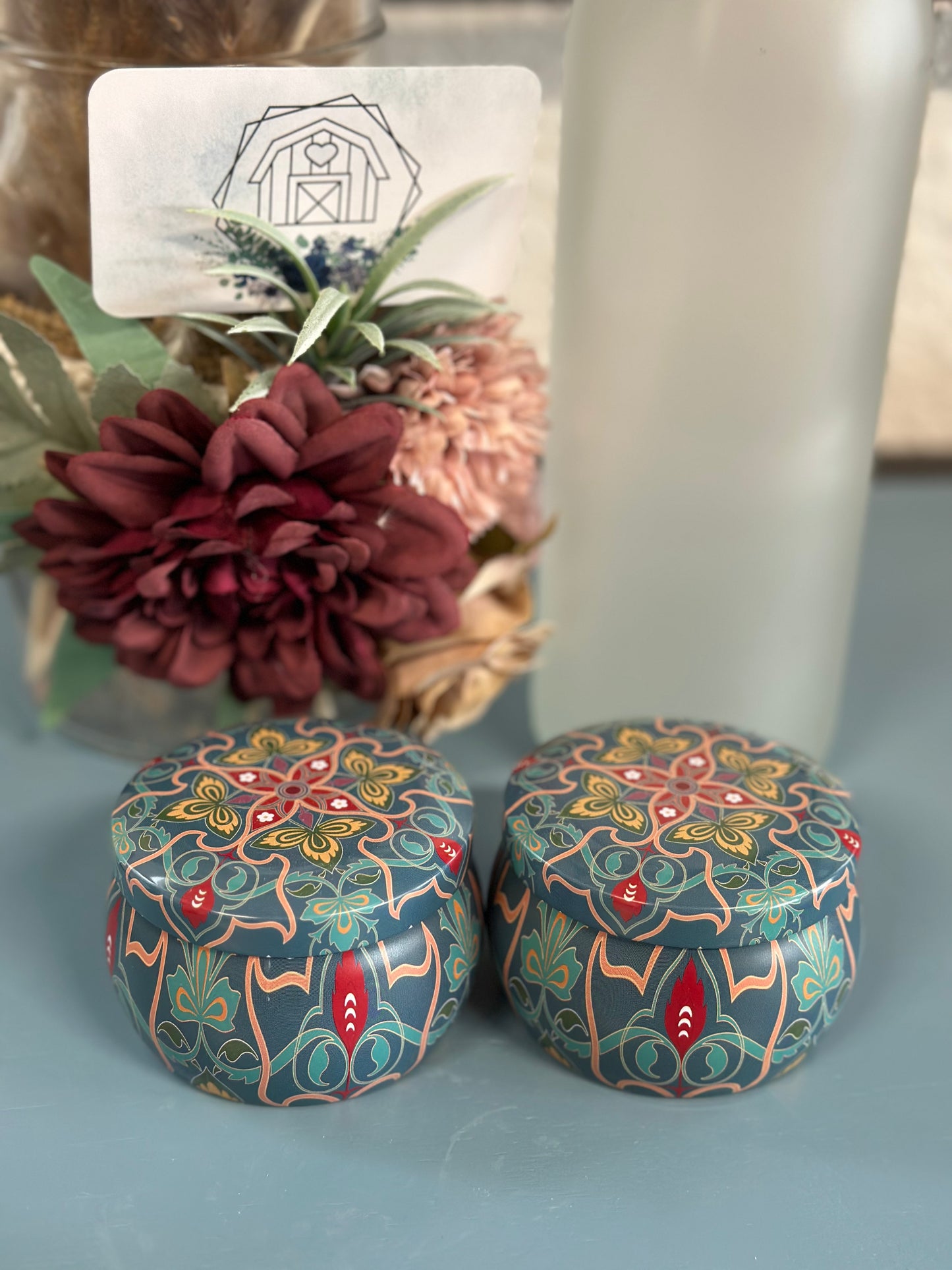 Forever Forest Candle